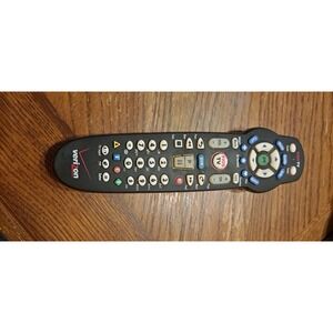 FiOS TV remote control, model VZ P265. v1.1 RC